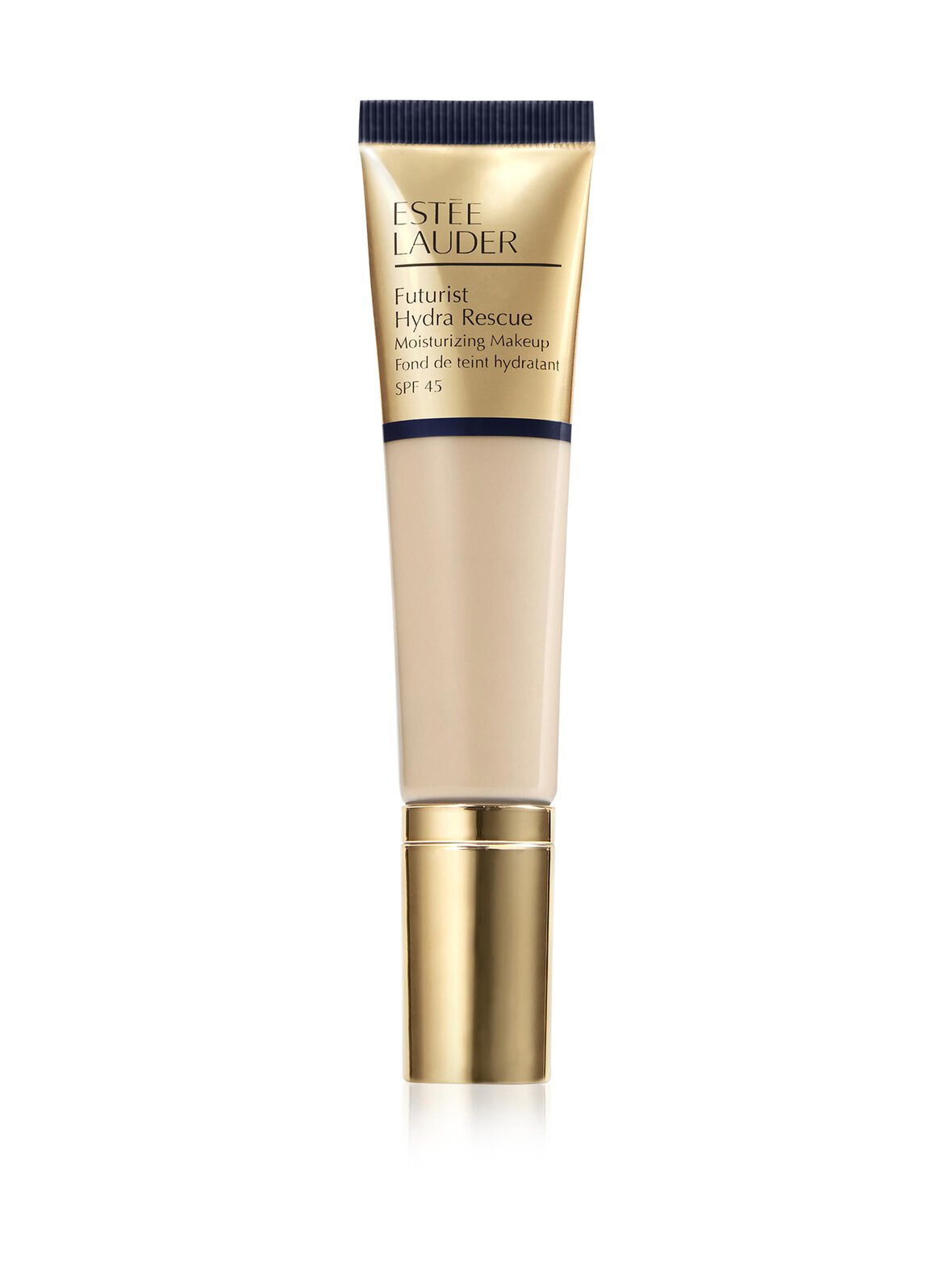 Futurist Hydra Rescue Moisturizing Makeup SPF 45 -meikkivoide 35 ml