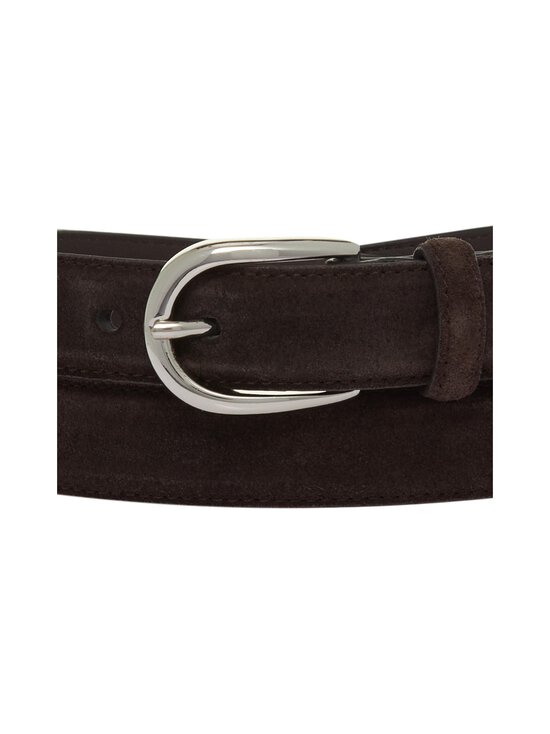 Loake - Seemisnahast vöö Harry - DKS DARK BROWN SUEDE - photo 2 Loake - Seemisnahast vöö Harry - DKS DARK BROWN SUEDE | Stockmann - photo 2