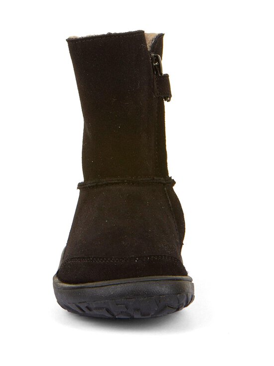 Froddo - Barefoot Tex Suede -talvikengät - BLACK - photo 4 Froddo - Barefoot Tex Suede -talvikengät - BLACK | Stockmann - photo 4