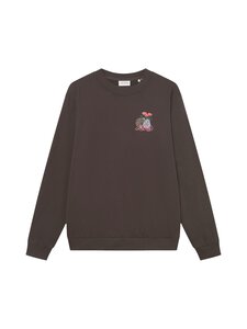 Les Deux - Cole Table džemperis - 838 SLATE BROWN | Stockmann