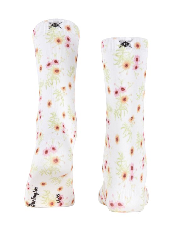 Burlington - Floral Romance -sukat - 2000 WHITE - photo 2 Burlington - Floral Romance -sukat - 2000 WHITE | Stockmann - photo 2