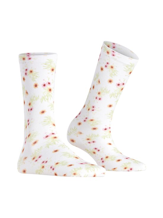 Burlington - Floral Romance -sukat - 2000 WHITE - photo 3 Burlington - Floral Romance -sukat - 2000 WHITE | Stockmann - photo 3