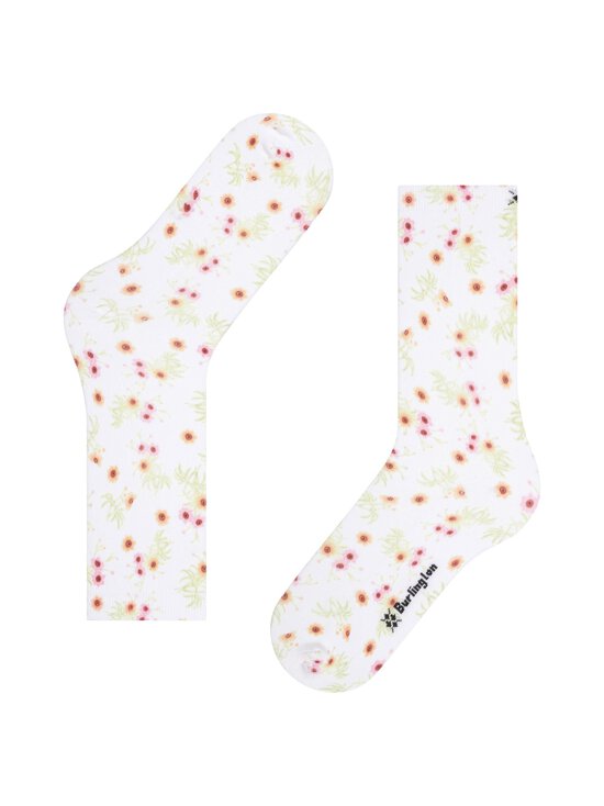 Burlington - Floral Romance -sukat - 2000 WHITE - photo 5 Burlington - Floral Romance -sukat - 2000 WHITE | Stockmann - photo 5