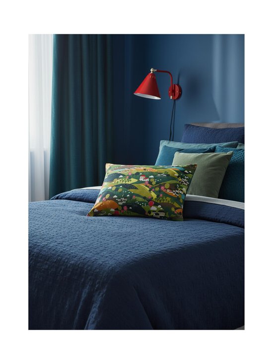 Casa Stockmann - Padjapüür Village - MULTICOLOR GREEN PRINTED COMBO | Stockmann - photo 2