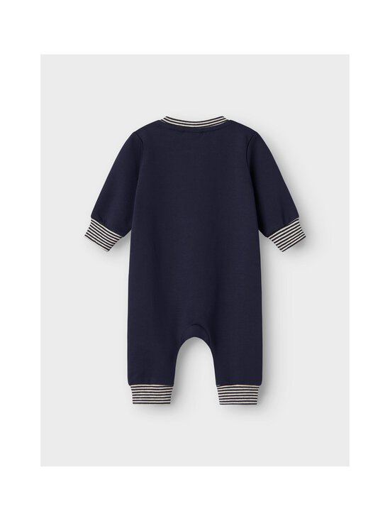 Name It - NbmKiddy treniņtērpa komplekts - NAVY BLAZER - photo 2 Name It - NbmKiddy treniņtērpa komplekts - NAVY BLAZER | Stockmann - photo 2