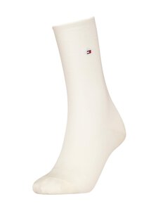 Tommy Hilfiger - Villasegust sokid Premium Rolltop - 002 OFF WHITE Tommy Hilfiger - Villasegust sokid Premium Rolltop - 002 OFF WHITE | Stockmann