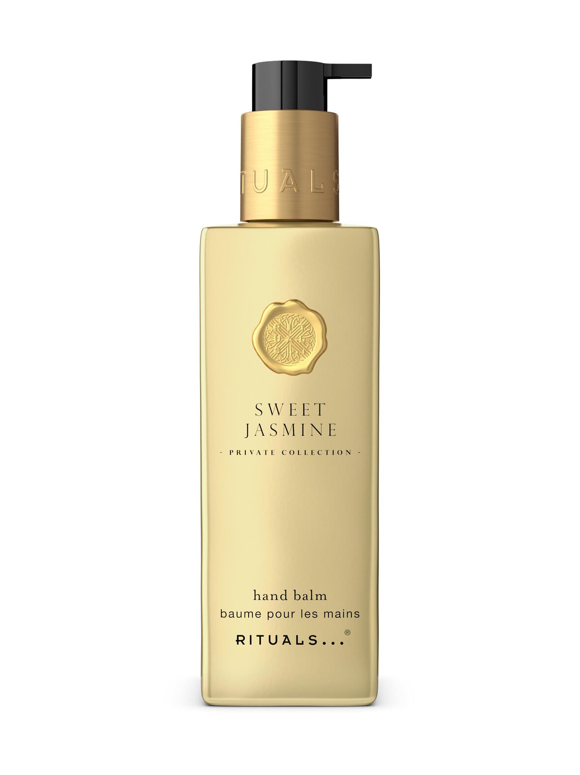 Sweet jasmine hand balm -käsivoide