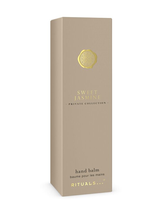 Rituals - Sweet Jasmine Hand Balm roku krēms - NOCOL | Stockmann - photo 2