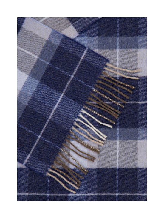 CONSTRUE - Singapore šalle - 2614 BLUE CHECK | Stockmann - photo 2