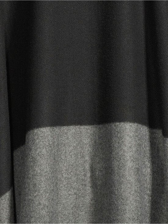 Gerry Weber Edition - Ruuduline pontšo - 1041 BLACK, BEIGE - photo 4 Gerry Weber Edition - Ruuduline pontšo - 1041 BLACK, BEIGE | Stockmann - photo 4