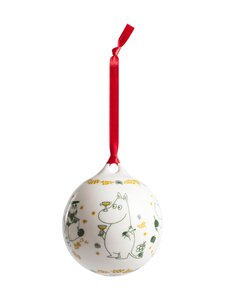 Moomin Arabia - Muumi Gift of Love 2026 -vuosipallo - MULTICOLOR | Stockmann