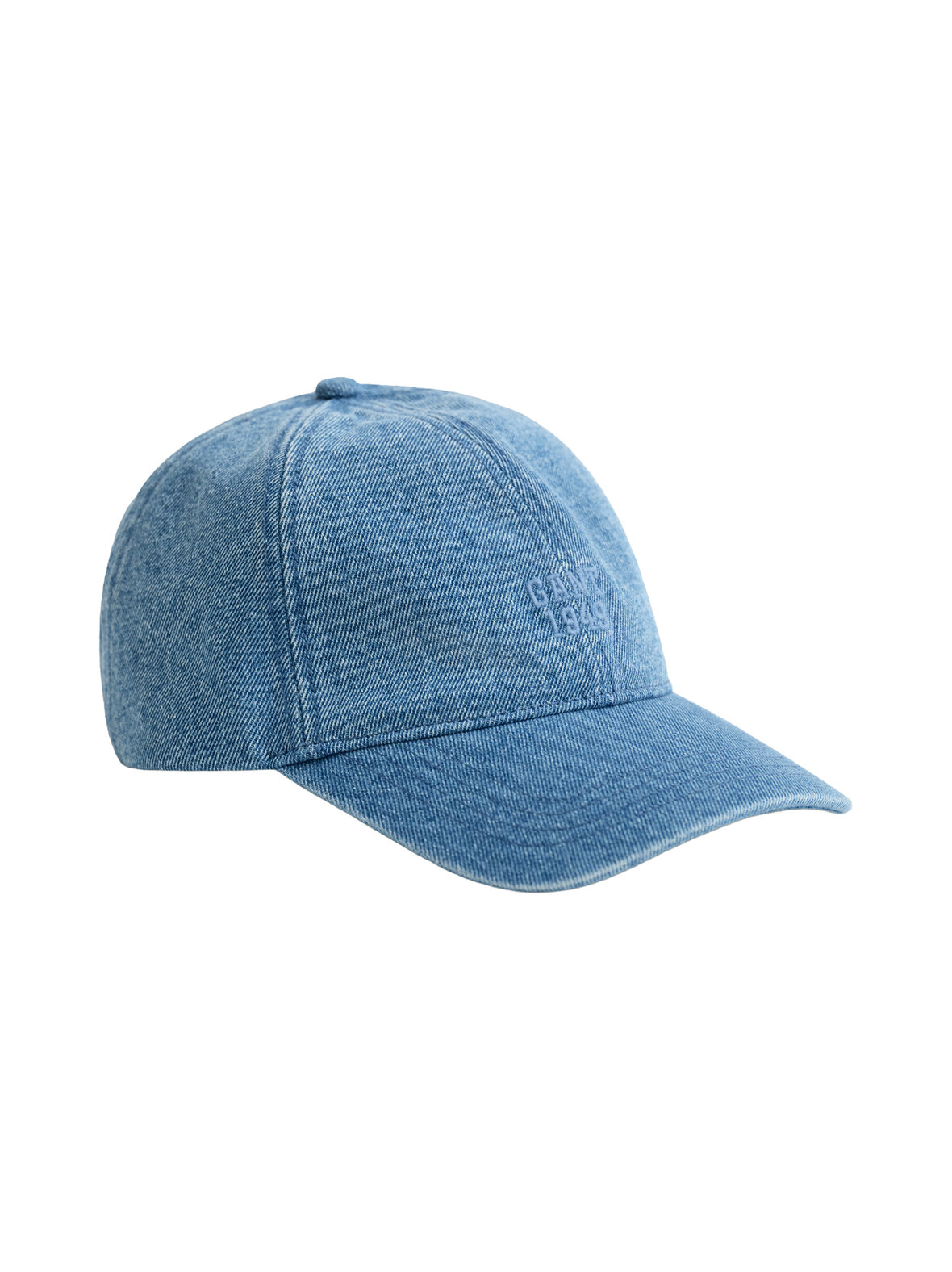 Denim-lippalakki