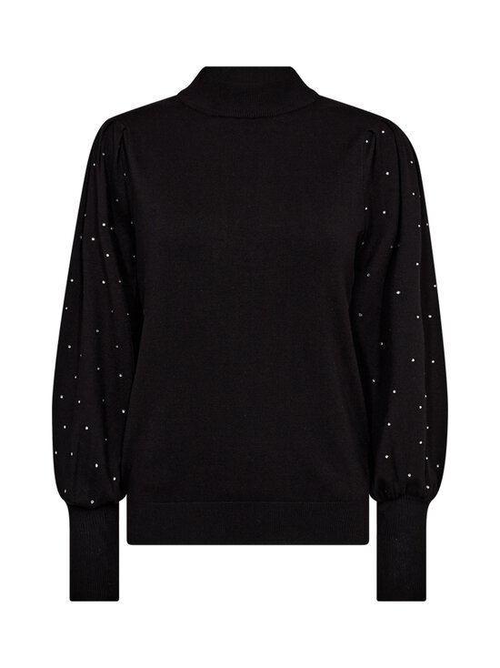 Freequent - Pullover FQdotka - 1000 BLACK | Stockmann - photo 1