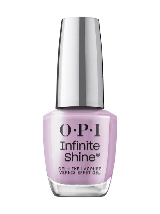 O.P.I. - Infinite Shine Longwear -kynsilakka - BLUE | Stockmann - photo 12