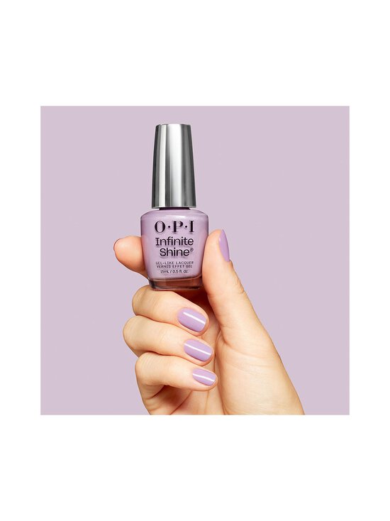 O.P.I. - Infinite Shine Longwear -kynsilakka - BLUE | Stockmann - photo 24