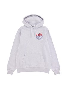 Makia - Brokenhearted-huppari - 910 LIGHT GREY Makia - Brokenhearted-huppari - 910 LIGHT GREY | Stockmann