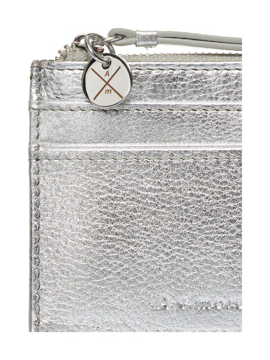 A+more - Alexa-korttikotelo - SILVER - photo 3 A+more - Alexa-korttikotelo - SILVER | Stockmann - photo 3