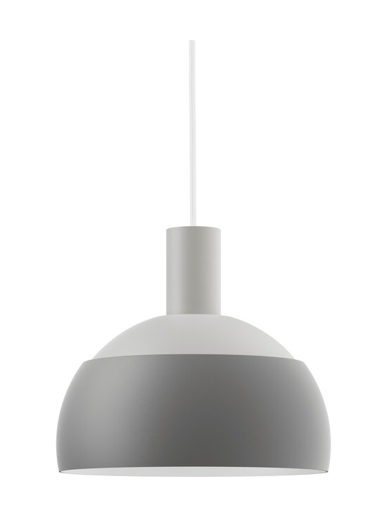 Louis Poulsen - FJ Elements -riippuvalaisin - ORIGINAL GREY - photo 1 Louis Poulsen - FJ Elements -riippuvalaisin - ORIGINAL GREY | Stockmann - photo 1