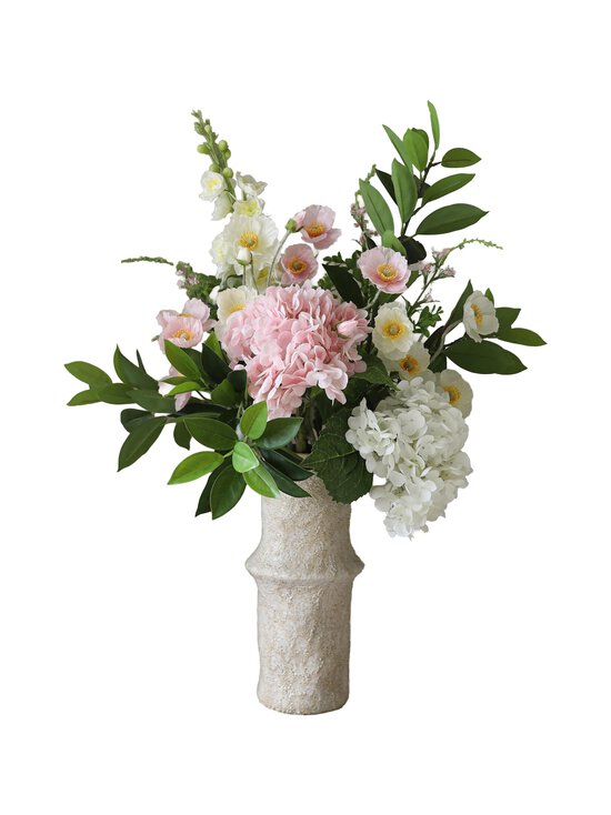 Botané - Soft Blush -kukkakimppu - PINK | Stockmann - photo 1