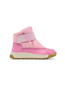 Sorel - Whitney III Strap Mid WP- vedenpitävät talvinikkurit - 687 RED Sorel - Whitney III Strap Mid WP- vedenpitävät talvinikkurit - 687 RED | Stockmann