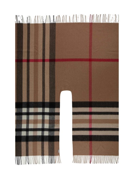 Fraas - Vilnas pončo - CAMEL | Stockmann - photo 2