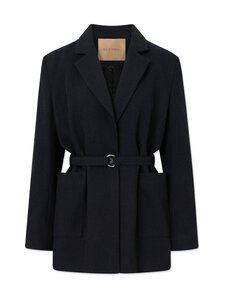 Rue de Tokyo - Jakk Chikami Soft Tailoring - NAVY | Stockmann