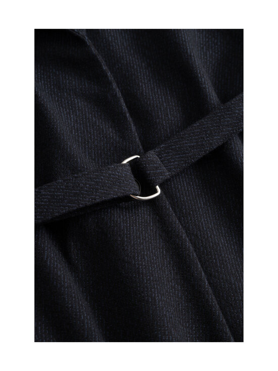 Rue de Tokyo - Jakk Chikami Soft Tailoring - NAVY | Stockmann - photo 2