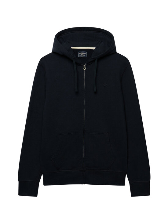 Superdry - Kapuutsiga dressipluus Logo - 24S DARK NAVY | Stockmann - photo 1