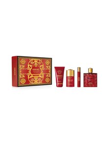 Versace - Eros Flame EdP -lahjapakkaus | Stockmann