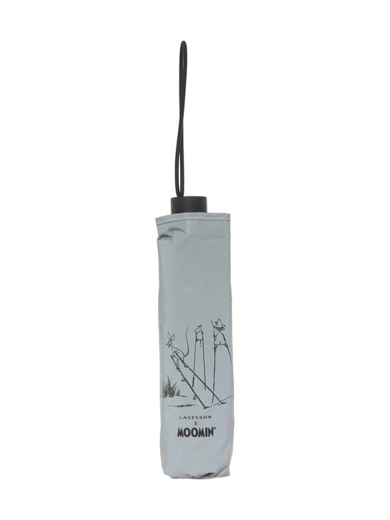 MOOMIN - Stilts Reflective Lasessor lietussargs - 980 980 REFLECTIVE - photo 2 MOOMIN - Stilts Reflective Lasessor lietussargs - 980 980 REFLECTIVE | Stockmann - photo 2