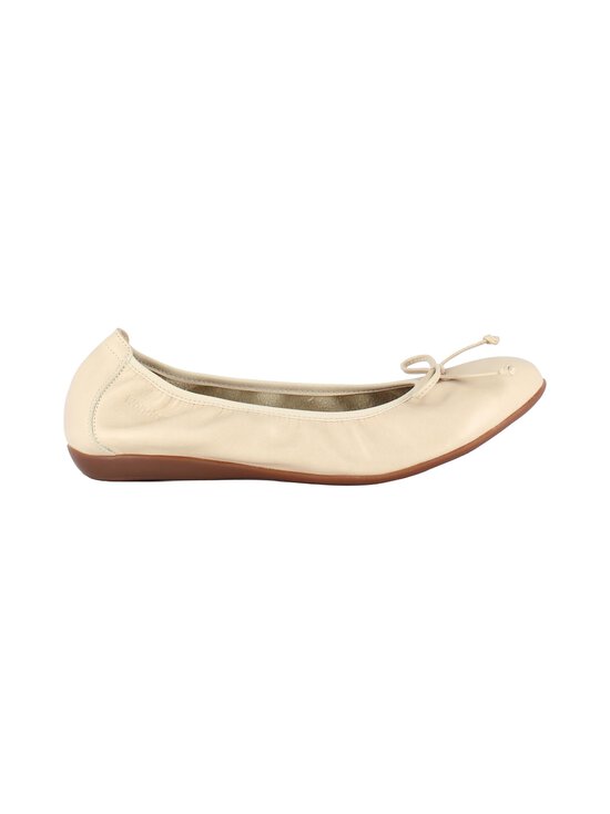 Wonders - Nahkaballerinat - 180 SAUVAGE BEIGE | Stockmann - photo 1