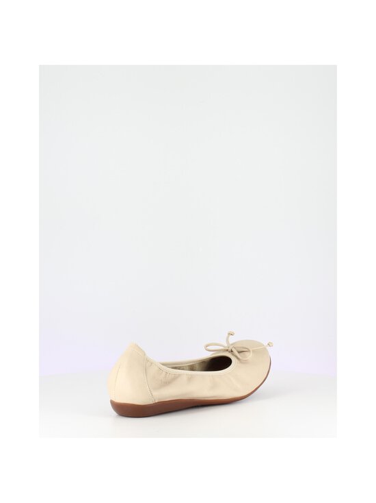 Wonders - Nahkaballerinat - 180 SAUVAGE BEIGE | Stockmann - photo 4