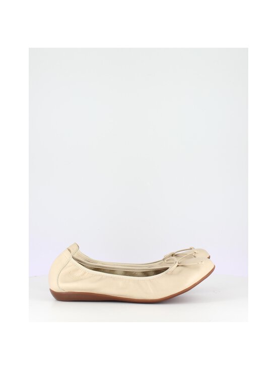 Wonders - Nahkaballerinat - 180 SAUVAGE BEIGE | Stockmann - photo 5