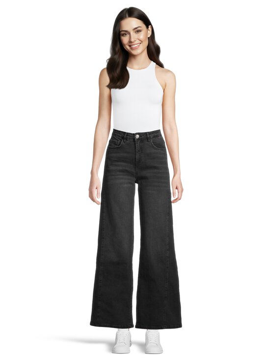 Opus - Miva modern džinsi - 70271 MID ICONIC GREY | Stockmann - photo 3