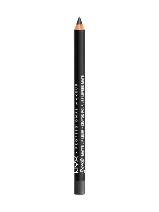 Suede Matte Lip Liner -huultenrajauskynä