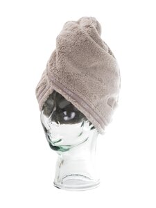 LUIN LIVING - Hiuspyyhe - SAND LUIN LIVING - Hiuspyyhe - SAND | Stockmann