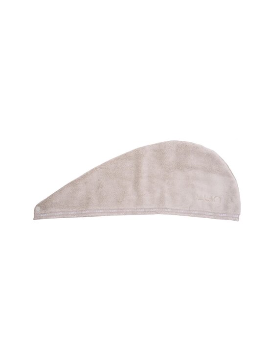 LUIN LIVING - Turbanrätik - SAND - photo 2 LUIN LIVING - Turbanrätik - SAND | Stockmann - photo 2