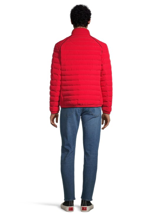 Wellensteyn - Vetthülgav jope Mol Men - RED | Stockmann - photo 3