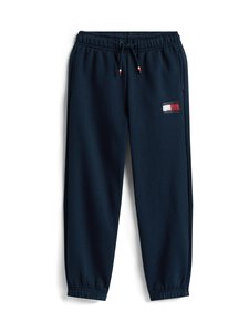 Tommy Hilfiger - Dressipüksid Flag - C1G DARK NIGHT NAVY Tommy Hilfiger - Dressipüksid Flag - C1G DARK NIGHT NAVY | Stockmann