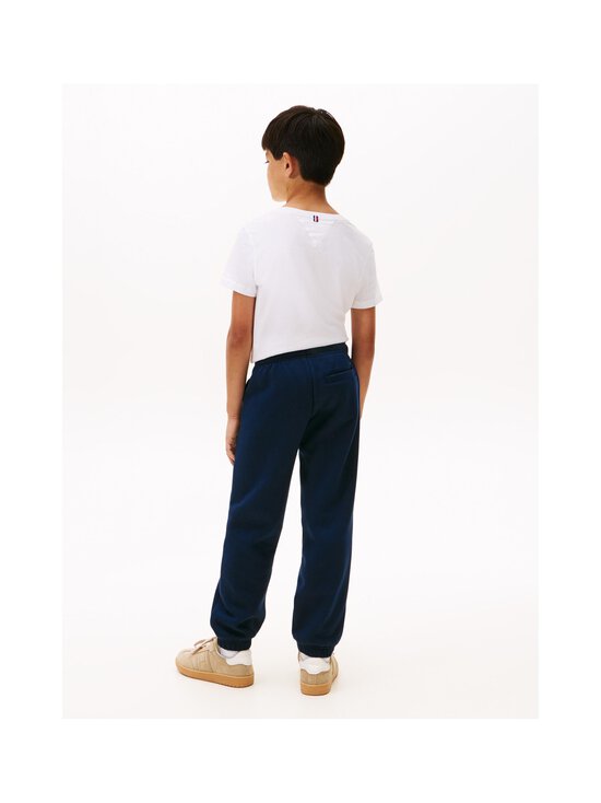 Tommy Hilfiger - Flag treniņbikses - C1G DARK NIGHT NAVY | Stockmann - photo 2