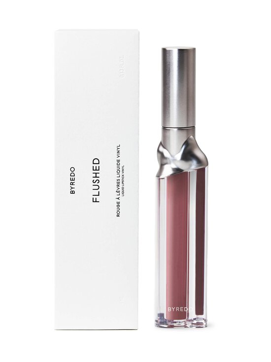 BYREDO - Liquid Lipstick lūpu spīdums - FLUSHED | Stockmann - photo 2