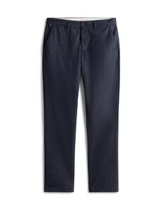 Tommy Hilfiger - Housut - DW5 DESERT SKY Tommy Hilfiger - Housut - DW5 DESERT SKY | Stockmann