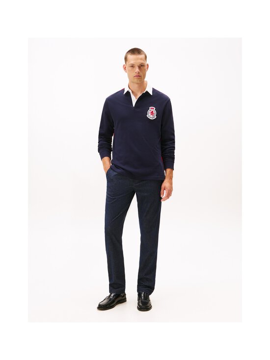 Tommy Hilfiger - Bikses - DW5 DESERT SKY | Stockmann - photo 4