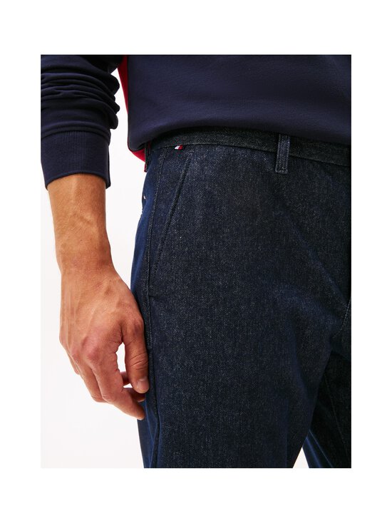 Tommy Hilfiger - Bikses - DW5 DESERT SKY | Stockmann - photo 5