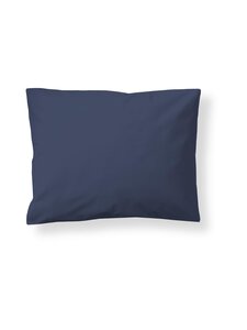 Finlayson - Satīna spilvendrāna 50 x 60 cm - DARK BLUE Finlayson - Satīna spilvendrāna 50 x 60 cm - DARK BLUE | Stockmann