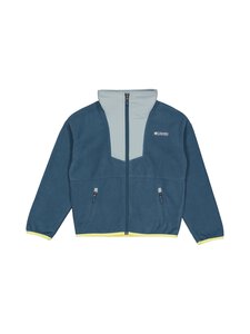 Columbia - Sequoia Grove™ Full Zip Fleece -takki - 429 EVERBLUE, CRUSHED BLUE | Stockmann
