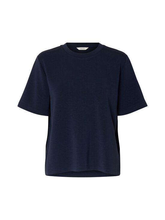 SlfTenny Boxy T-krekls