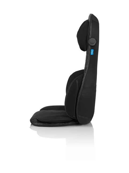 Medisana - MCG820 Gel Shiatsu Acupressure Massage -hierontaistuin - BLACK | Stockmann - photo 3