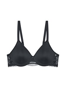 Triumph - Rintaliivit - 0004 BLACK | Stockmann