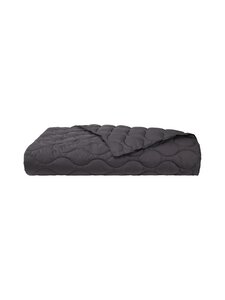 Hugo Boss - Cloud pleds, 110 x 160 cm - CARBON Hugo Boss - Cloud pleds, 110 x 160 cm - CARBON | Stockmann